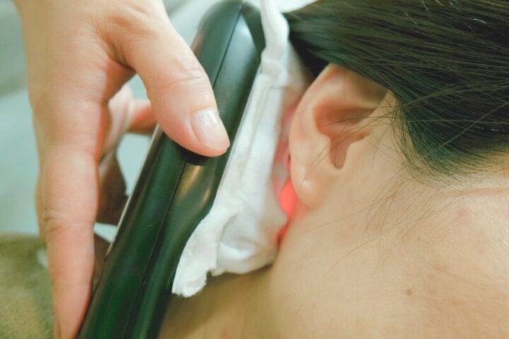 毛穴クレンジングで<br>土台づくり